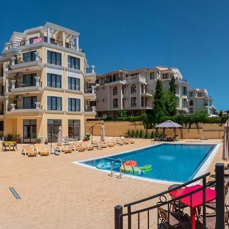 Horizon 10 'в' * Sveti Vlas