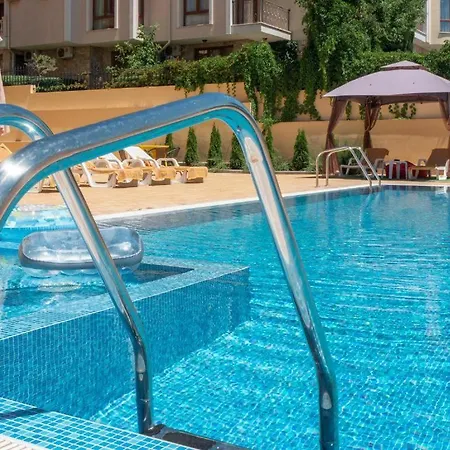 Apartment Horizon 10 'в' Sveti Vlas