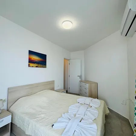 Apartment Horizon 10 'в' *