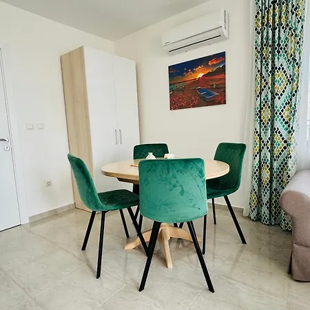 Horizon 10 'в' Apartment Sveti Vlas
