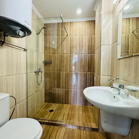 Horizon 10 'в' Apartment
